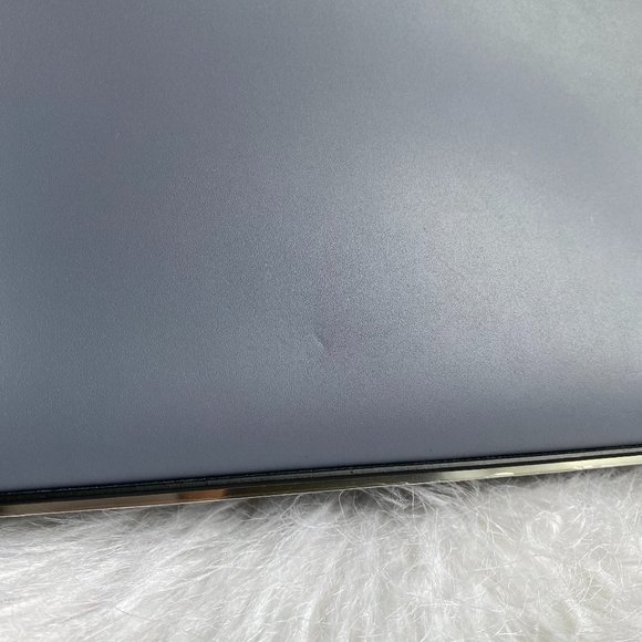 Balenciaga Le Dix Zip Cartable S Shoulder Bag, Color Gris Graphite - Picture 9 of 13